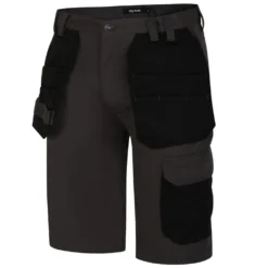 Bigdude Durable Work Shorts Charcoal 11 Bigdude Durable Work Shorts Charcoal -Big Dude Clothing Shop 4c88fa39 f8573b5a bd23sh17 07 2