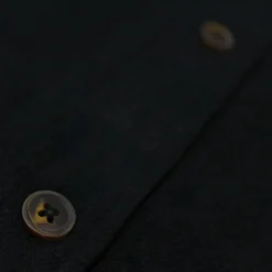 Bigdude Plain Flannel Long Sleeve Shirt Black 8 Bigdude Plain Flannel Long Sleeve Shirt Black -Big Dude Clothing Shop 58089670 57aa9d68 220black2015