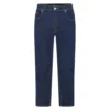 Bigdude Stretch Jeans Dark Wash