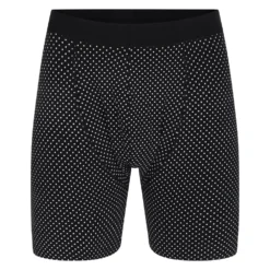 Bigdude 3 Pack Pattern Boxers Black 10 Bigdude 3 Pack Pattern Boxers Black -Big Dude Clothing Shop 595ee46b bd24uw11 01 2 1