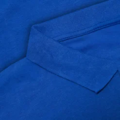 Bigdude Plain Polo Shirt Royal Blue -Big Dude Clothing Shop 5a6b9c58 83ab8c7e 1