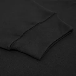 Bigdude Essentials Jumper Black -Big Dude Clothing Shop 5adccb61 img 8300