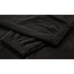 Bigdude Fleece Jacket Black -Big Dude Clothing Shop 5ae7906a img 0286