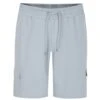 Bigdude Cargo Loopback Shorts Light Blue