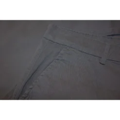 Bigdude Stretch Chino Trousers Grey -Big Dude Clothing Shop 5c4a519e e558769d bd20tr02 04 grey 4