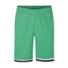 Bigdude Performance Shorts Green
