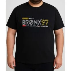 Bigdude Twin Pack LA And Bronx Print T-Shirt Petrol/Black -Big Dude Clothing Shop 5d2a0f1e 65ce4b79 life1 bd25ts29 61 petrol2