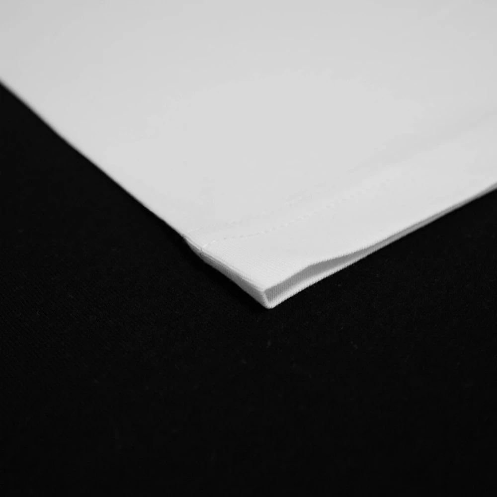 Bigdude Contrast Raglan Sleeve T-Shirt Black/White 5 Bigdude Contrast Raglan Sleeve T-Shirt Black/White - Image 5