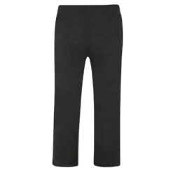 Bigdude Cut & Sew Pyjama Set Charcoal/Black 11 Bigdude Cut & Sew Pyjama Set Charcoal/Black -Big Dude Clothing Shop 606d5717 bd23pj21 07 pants 2