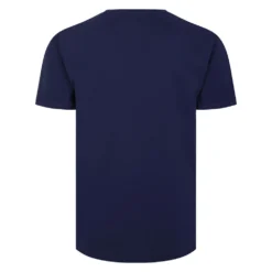 Bigdude Grandad T-Shirt Navy -Big Dude Clothing Shop 616ef6a6 bd19ts01 02 2