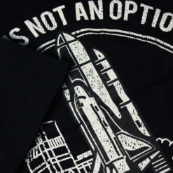 Bigdude Space Adventure Print T-Shirt Black 7 Bigdude Space Adventure Print T-Shirt Black -Big Dude Clothing Shop 622c98bb 38da9c29 2