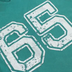 Bigdude Print Hockey Jersey Teal 9 Bigdude Print Hockey Jersey Teal -Big Dude Clothing Shop 660fb547 f31334c2 3