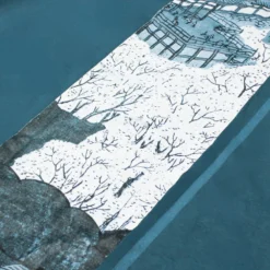 Bigdude Japanese Graphic Print T-Shirt Petrol 10 Bigdude Japanese Graphic Print T-Shirt Petrol -Big Dude Clothing Shop 673503f3 683e9284 3