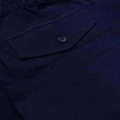 Bigdude Elasticated Waist Cargo Trousers Navy 15 Bigdude Elasticated Waist Cargo Trousers Navy -Big Dude Clothing Shop 6b2205c8 f9862288 3