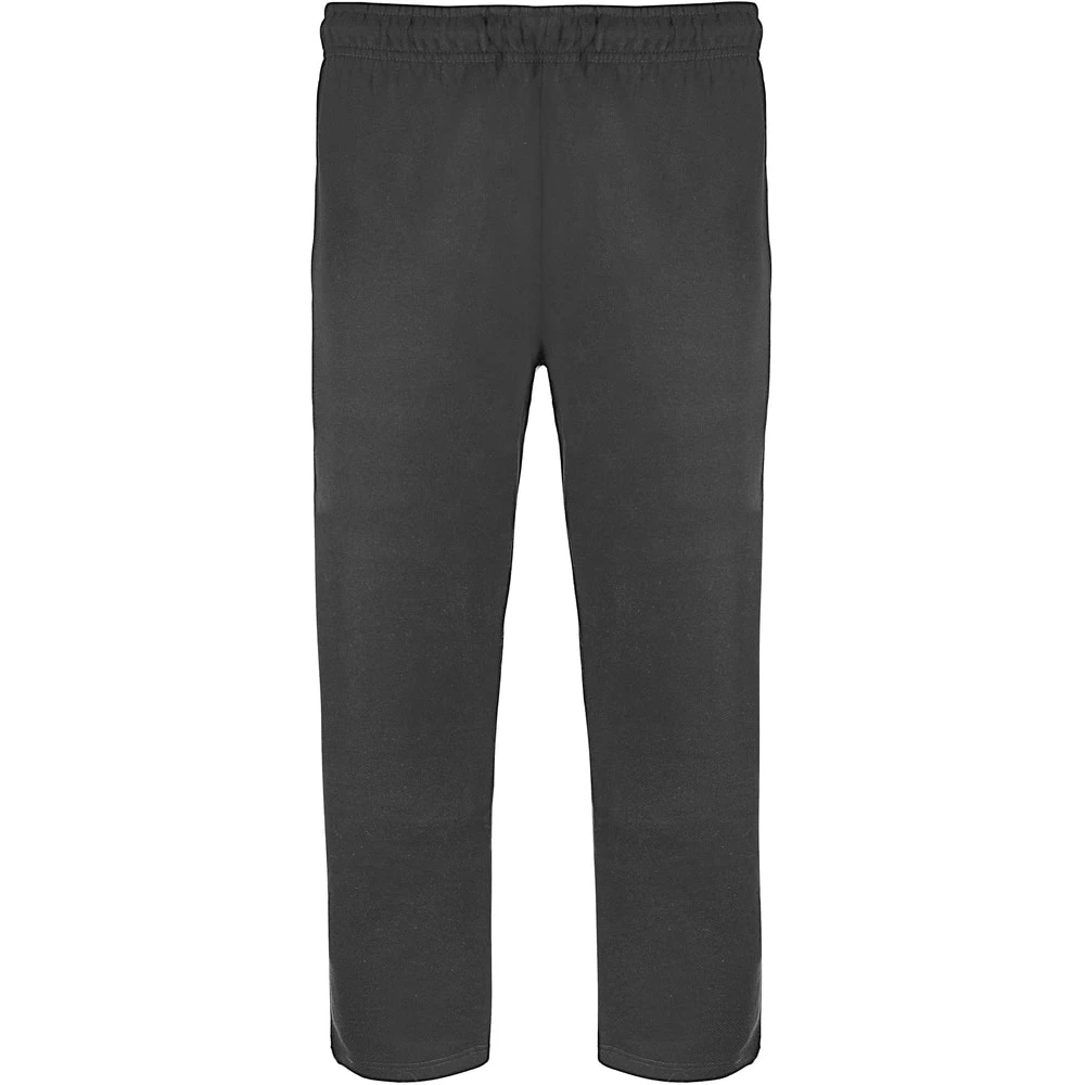 Bigdude Classic Pyjama Bottoms Charcoal 1 Bigdude Classic Pyjama Bottoms Charcoal