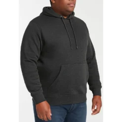 Bigdude Original Pullover Hoody Charcoal -Big Dude Clothing Shop 6dcc4d34 life1 us23h05 07 charcoal