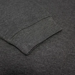 Bigdude Essentials Jumper Charcoal 9 Bigdude Essentials Jumper Charcoal -Big Dude Clothing Shop 6ddbef3b img 8292