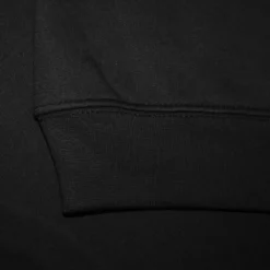 Bigdude Essentials Jumper Black -Big Dude Clothing Shop 6e109413 img 8297