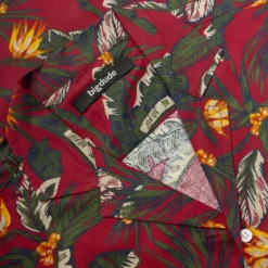 Bigdude Tropical Trees Viscose Relaxed Collar Shirt Pepper Red 7 Bigdude Tropical Trees Viscose Relaxed Collar Shirt Pepper Red -Big Dude Clothing Shop 6eaa1652 img 1083
