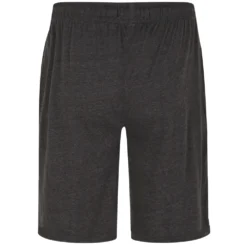 Bigdude Short Sleeve Pyjama Set Charcoal -Big Dude Clothing Shop 6ed59156 bd23pj20 07 bottoms 2