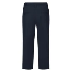 Bigdude Stretch Chino Trousers Navy 11 Bigdude Stretch Chino Trousers Navy -Big Dude Clothing Shop 70a148d7 c18ea227 us20tr02 37 3 4