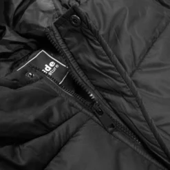 Bigdude Puffer Coat Black -Big Dude Clothing Shop 711c1cf6 e0f2134e img 1147