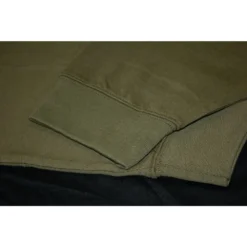 Bigdude Raglan Contrast Crew Neck Sweatshirt Black/Khaki -Big Dude Clothing Shop 719fbcf1 rf4