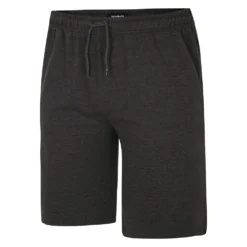 Bigdude Loopback Jogger Shorts Twin Pack Charcoal/Navy -Big Dude Clothing Shop 737969dc bd24pj07 01 black bd24sh08 81 charcoal 2