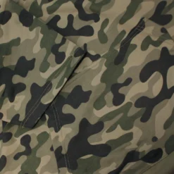 Bigdude Short Sleeve Camo Hoody Khaki -Big Dude Clothing Shop 75d5db67 dc6ca04e 3