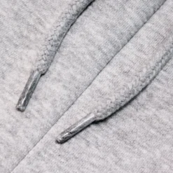 Bigdude Utility Fleece Shorts Grey -Big Dude Clothing Shop 76de6601 775f6d4a 5