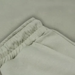 Bigdude Pleated Jogger Shorts Olive -Big Dude Clothing Shop 78af4b27 5e013b80 1