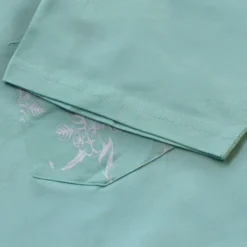 Bigdude Pocket Print T-Shirt Mint Green 9 Bigdude Pocket Print T-Shirt Mint Green -Big Dude Clothing Shop 7938399f dc8fe027 3