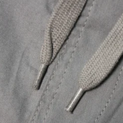 Bigdude Pull On Shorts Grey -Big Dude Clothing Shop 7c324dd8 b6d776c4 3