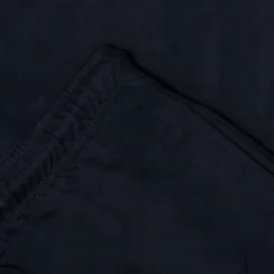 Bigdude Loop Back Jogger Shorts Navy -Big Dude Clothing Shop 7c3f0b7f b1243407 1