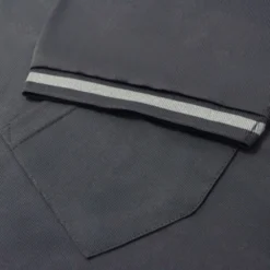 Bigdude Performance Polo Charcoal -Big Dude Clothing Shop 7c7110a0 adc9cc55 2