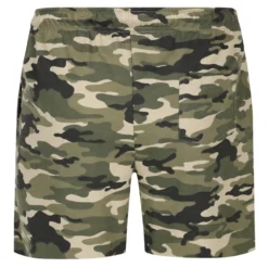 Bigdude Camo Loop Back Shorts Khaki -Big Dude Clothing Shop 7d95c676 54d95d57 cargogreen3