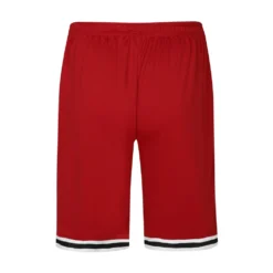 Bigdude Performance Shorts Red 9 Bigdude Performance Shorts Red -Big Dude Clothing Shop 80fe3953 bd21sh14 47 3