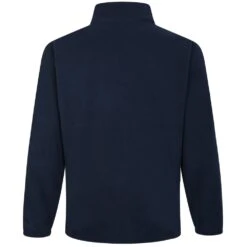 Bigdude Fleece Jacket Navy -Big Dude Clothing Shop 830ed92a bd19fjck 02 3