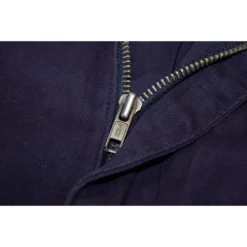 Bigdude Elasticated Waist Cargo Trousers Navy 12 Bigdude Elasticated Waist Cargo Trousers Navy -Big Dude Clothing Shop 8452d2a3 bd19tr01 02 navy 1