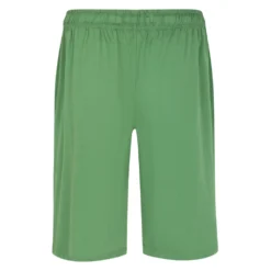 Bigdude Short Sleeve Pyjama Set Deep Green -Big Dude Clothing Shop 850160c8 bd23pj20 48 bottoms 2