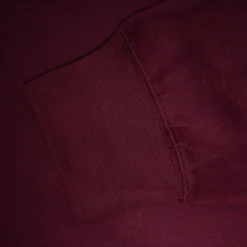 Bigdude Original Full Zip Hoody Burgundy -Big Dude Clothing Shop 8538f985 img 8906 2