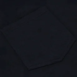 Bigdude Cut And Sew Loop Back Shorts Navy Grey Marl -Big Dude Clothing Shop 892fe128 685aa85f 3