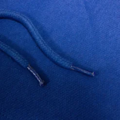 Bigdude Original Full Zip Hoody Royal Blue -Big Dude Clothing Shop 8a4790b6 img 8910 2