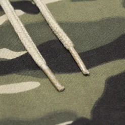 Bigdude Camo Loop Back Shorts Khaki -Big Dude Clothing Shop 8aa2b928 fc85f3e3 2 2