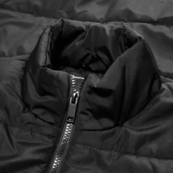 Bigdude Padded Gilet Black -Big Dude Clothing Shop 8cf7e7ea img 9149