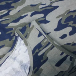 Bigdude Camo Vest Khaki -Big Dude Clothing Shop 8d42f988 dec4738a 1