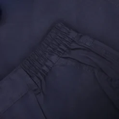 Bigdude Elasticated Waist Cargo Shorts Navy 14 Bigdude Elasticated Waist Cargo Shorts Navy -Big Dude Clothing Shop 8daeaa72 c4502694 1