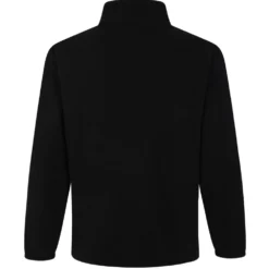 Bigdude Fleece Jacket Black -Big Dude Clothing Shop 8db66615 bd19fjck 01 3