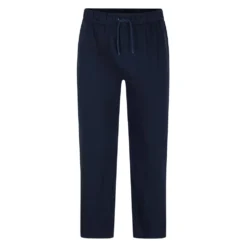 Bigdude Cotton PJ Set Navy -Big Dude Clothing Shop 8e785ea3 bd24pj15 02 1