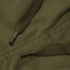 Bigdude Pull On Shorts Khaki -Big Dude Clothing Shop 8ec50dcd 36da955c 2